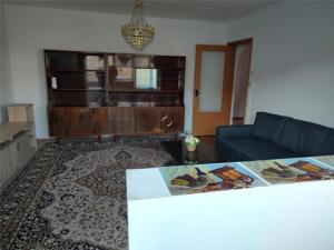 Apartament cu 4 camere decomandat etaj 3 zona Girocului - imagine 9