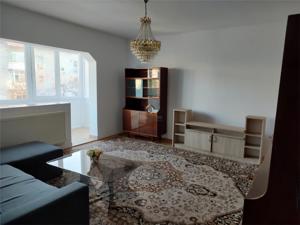 Apartament cu 4 camere decomandat etaj 3 zona Girocului - imagine 7