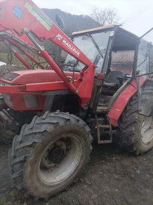 Angajam tractorist pentru Olanda, permis categoria Tr, B sau C