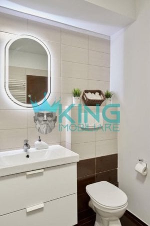  Apartament 2 Camere Herastrau Bucuresti - imagine 7