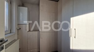 Apartament de vanzare 3 camere 2 bai + gradina proprie balcon parcare - imagine 14