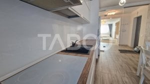 Apartament de vanzare 3 camere 2 bai + gradina proprie balcon parcare - imagine 9