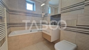 Apartament de vanzare 3 camere 2 bai + gradina proprie balcon parcare - imagine 10