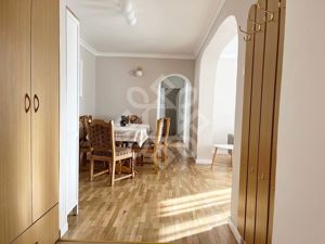 Apartament cu 4 camere de inchiriat ultracentral in Oradea - imagine 4