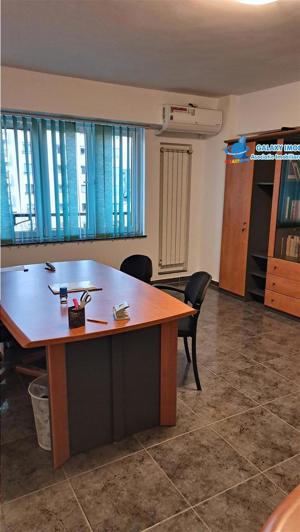 Inchiriere apartament 2 camere amenajat birou modern NERVA TRAIAN - imagine 4