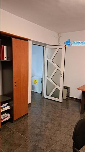 Inchiriere apartament 2 camere amenajat birou modern NERVA TRAIAN - imagine 6