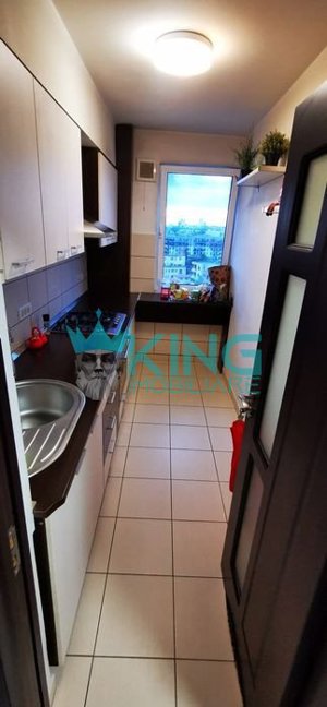  Apartament 3 Camere Grivita Bucuresti - imagine 5