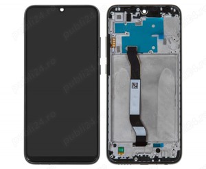 DIsplay Xiaomi  Redmi Note 8 cu rama