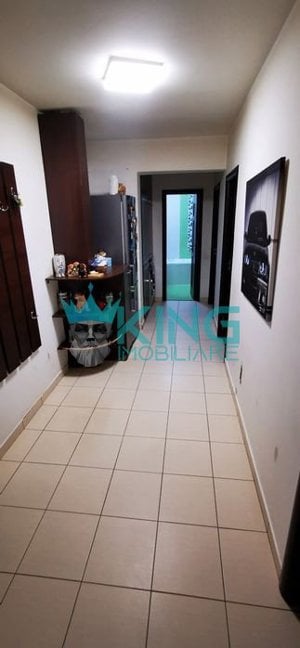  Apartament 3 Camere Grivita Bucuresti - imagine 6