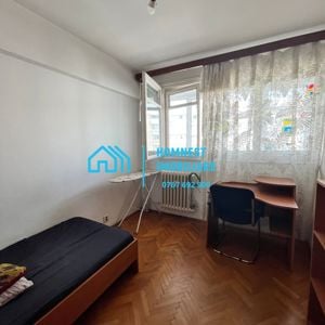 Apartament 3 Camere Zona Obor | Soseaua Mihai Bravu 80 mp - imagine 21