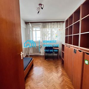 Apartament 3 Camere Zona Obor | Soseaua Mihai Bravu 80 mp - imagine 22