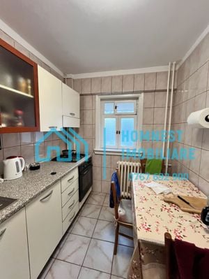 Drumul Taberei -Kaufland Apartament 3 Camere - imagine 22