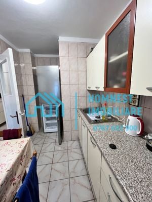 Drumul Taberei -Kaufland Apartament 3 Camere - imagine 21