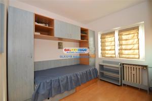 Colentina | 4 camere | 2 bai | etaj 2 4 | bloc 1986 anvelopat - imagine 9