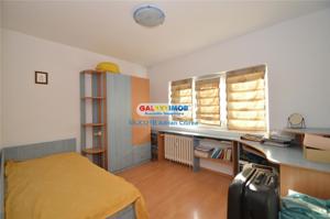 Colentina | 4 camere | 2 bai | etaj 2 4 | bloc 1986 anvelopat - imagine 8