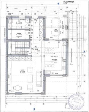 Duplex energetic eficient, smart 237mp, teren 307mp, zona auchan Iris - imagine 3