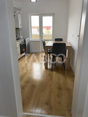 Apartament de inchiriat decomandat 56 mp Doamna Stanca Sibiu - imagine 7