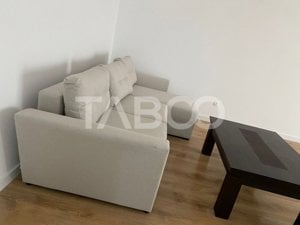 Apartament de inchiriat decomandat 56 mp Doamna Stanca Sibiu - imagine 10