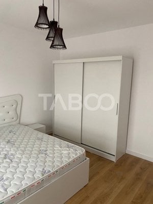 Apartament de inchiriat decomandat 56 mp Doamna Stanca Sibiu - imagine 3