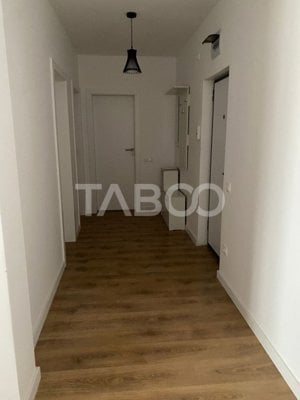 Apartament de inchiriat decomandat 56 mp Doamna Stanca Sibiu - imagine 5