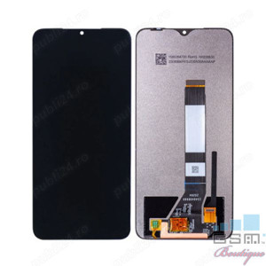 Display Xiaomi Redmi Note 9 4G   Redmi 10x 2020