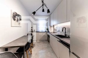 Apartament Lux 2 Camere | Giroc | Centrala Proprie | Bloc Nou - imagine 5