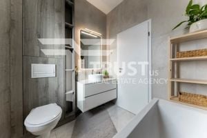 Apartament Lux 2 Camere | Giroc | Centrala Proprie | Bloc Nou - imagine 6