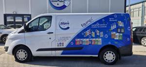 Ford Transit Custom L2H1 - imagine 2