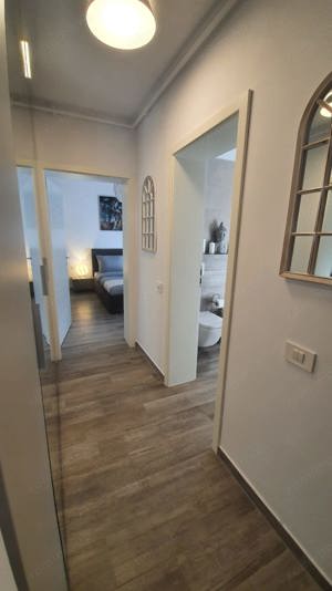 Apartament cu 2 camere la intrare în Dumbrăvița Kaufland - imagine 9