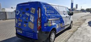 Ford Transit Custom L2H1 - imagine 4