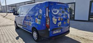 Ford Transit Custom L2H1 - imagine 5