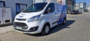 Ford Transit Custom L2H1 - imagine 10