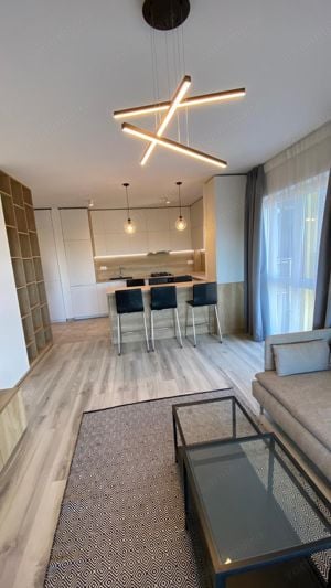 Apartament cu 2 camere la intrare în Dumbrăvița  - imagine 5