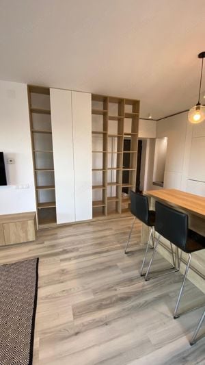 Apartament cu 2 camere la intrare în Dumbrăvița  - imagine 7