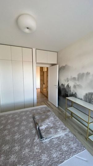 Apartament cu 2 camere la intrare în Dumbrăvița  - imagine 4