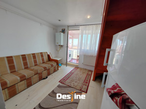 NICOLINA 1 - Apartament 2 camere, 35 mp - imagine 2