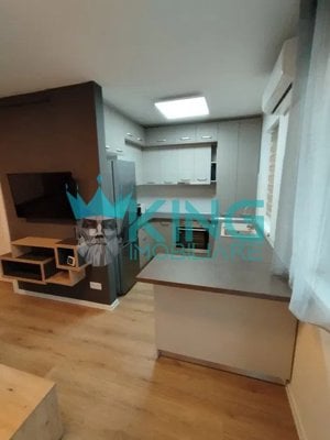 Apartament 2 Camere Daliei Baia Mare Lux 2 parcari Terasa Incalzire pardoseala - imagine 2