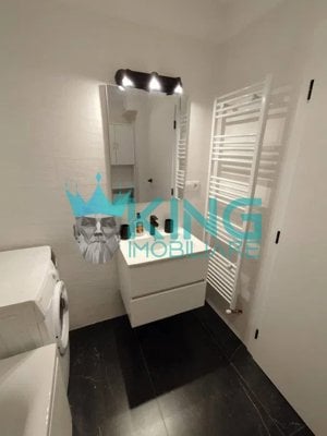 Apartament 2 Camere Daliei Baia Mare Lux 2 parcari Terasa Incalzire pardoseala - imagine 8