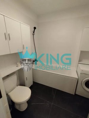 Apartament 2 Camere Daliei Baia Mare Lux 2 parcari Terasa Incalzire pardoseala - imagine 7