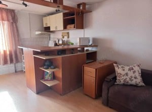 Apartament cu 1 camera in Tatarasi-Flora,la bulevard - imagine 3