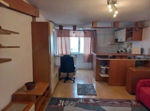 Apartament cu 1 camera in Tatarasi-Flora,la bulevard - imagine 2