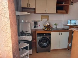 Apartament cu 1 camera in Tatarasi-Flora,la bulevard - imagine 8