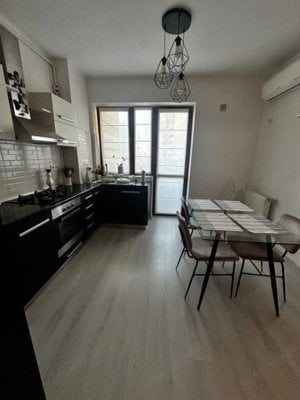 Apartament 3 camere  Vitan Residence  - imagine 3