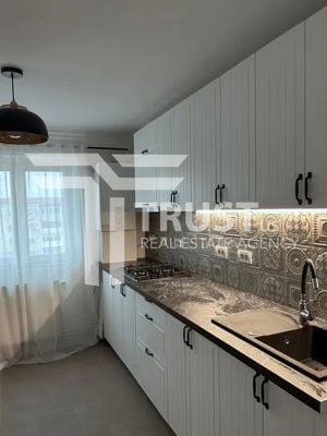 Apartament 2 camere | Zona Dambovita | Recent Renovat | Centrala Proprie - imagine 3