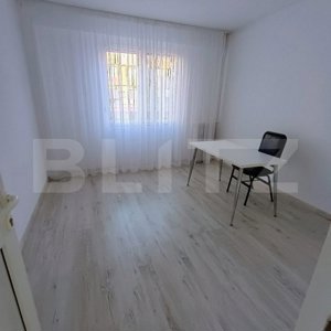 Apartament 2 camere ultracentral cu autorizatie spatiu comercial Piata victoriei