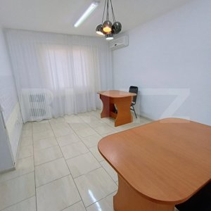 Apartament 2 camere ultracentral cu autorizatie spatiu comercial Piata victoriei - imagine 2