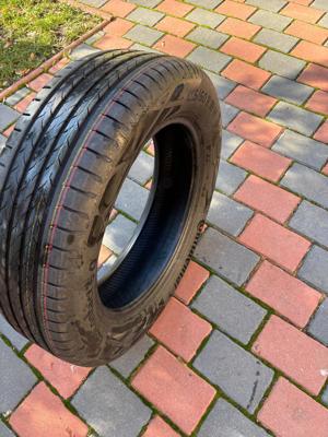 Anvelope VARA Continental 215/60 R 18