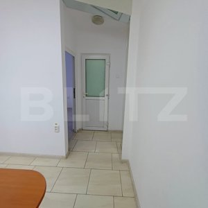 Apartament 2 camere ultracentral cu autorizatie spatiu comercial Piata victoriei - imagine 4