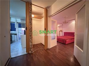 Apartament1 camera.Arad, zona Lebada - imagine 4