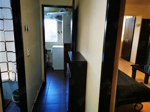 Inchiriez GARSONIERA, Republicii 32mp, decomandata, mobilata, 3 4, centrala proprie, 300 euro - imagine 5